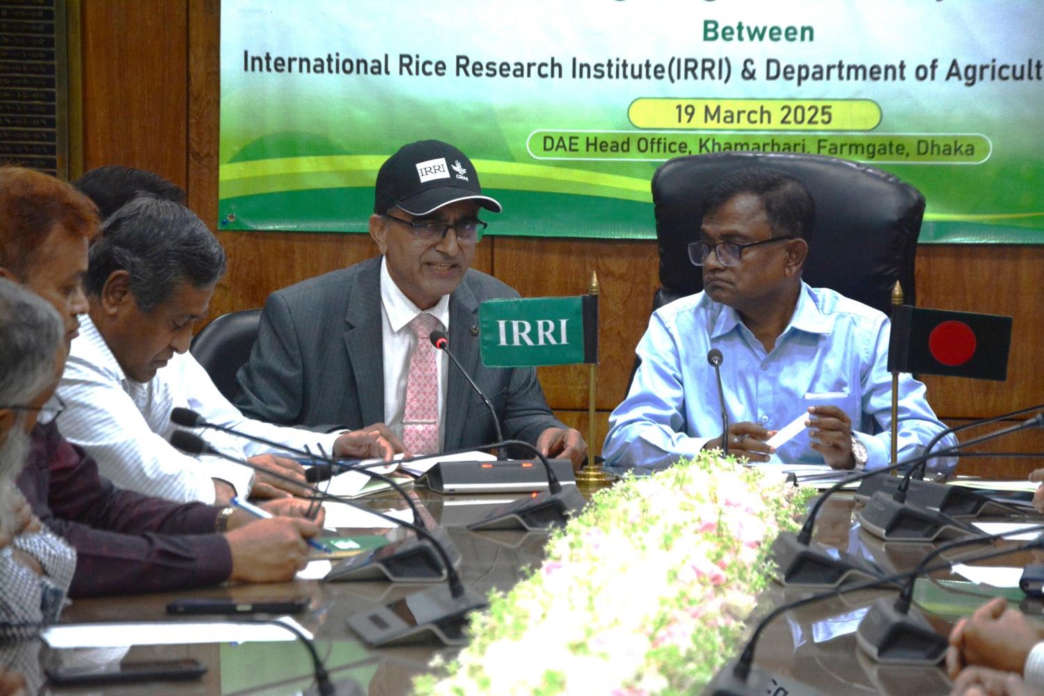 irri-dae-strengthen-their-partnership-to-enahnce-rice-research-and-innovation-in-bangladesh-story1
