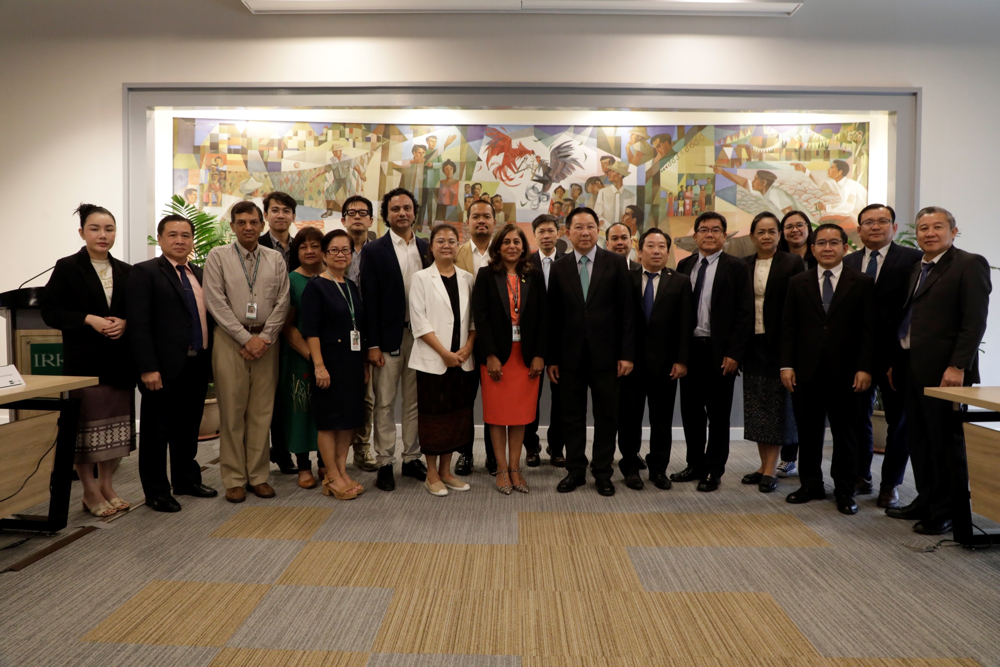 irri-receives-cross-of-friendship-story1