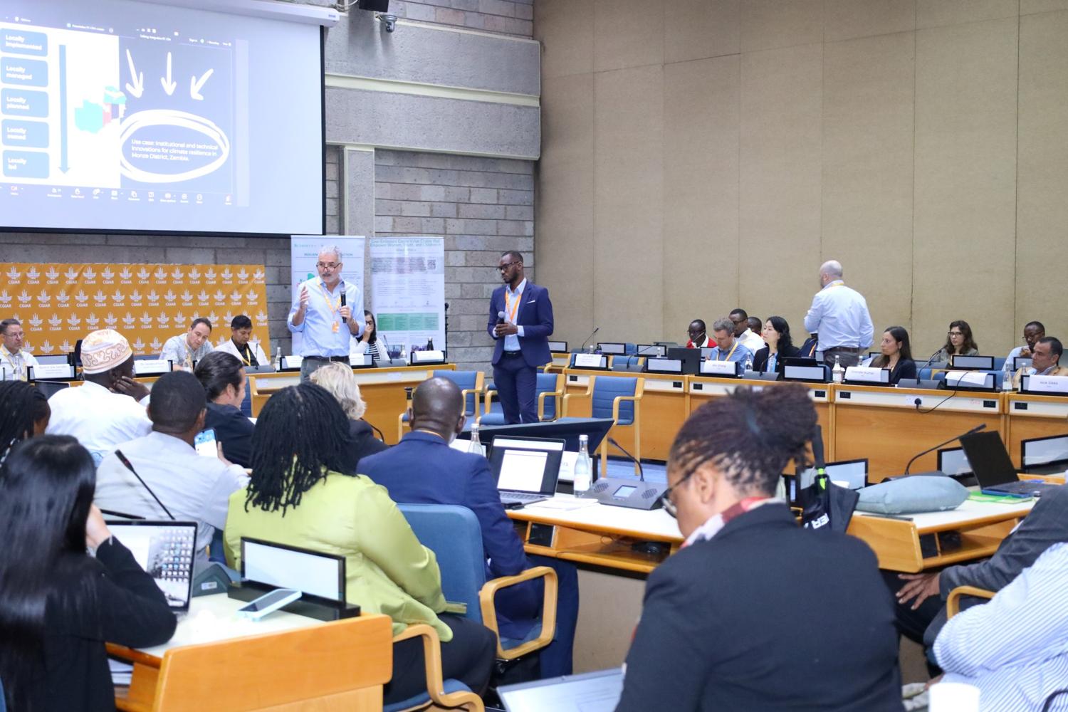policy-climate-finance-and-collaboration-spotlights-at-the-cgiar-climate-action-program-launch-story2