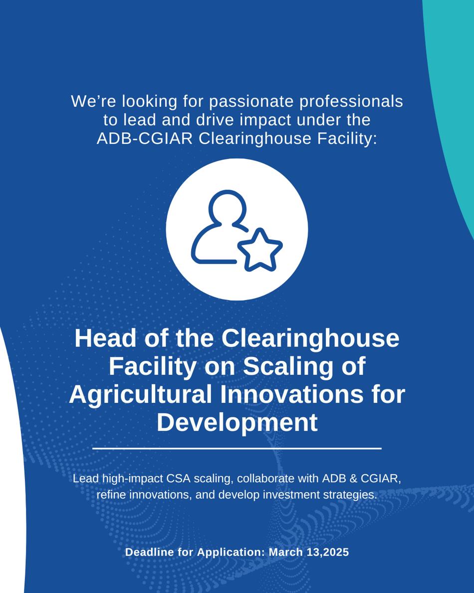 adb-cgiar_head-clearinghouse-facility