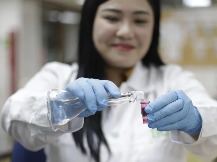 Genotyping
