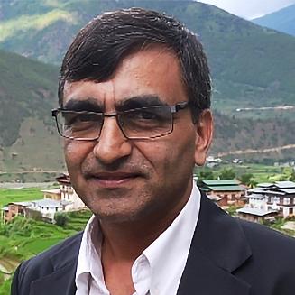Humnath Bhandari
