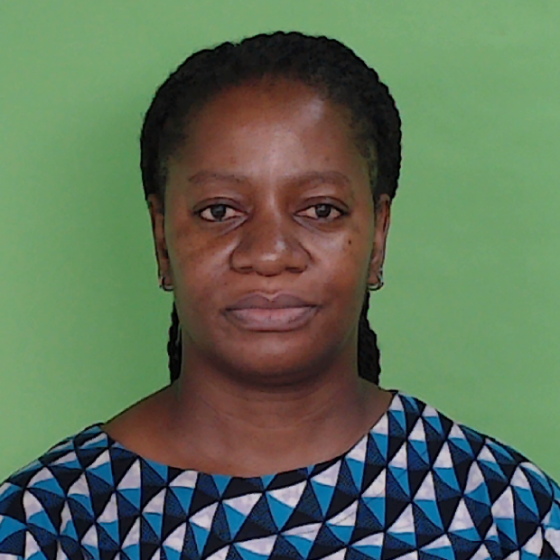 Pauline Chivenge
