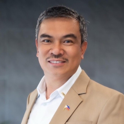 Junel Soriano