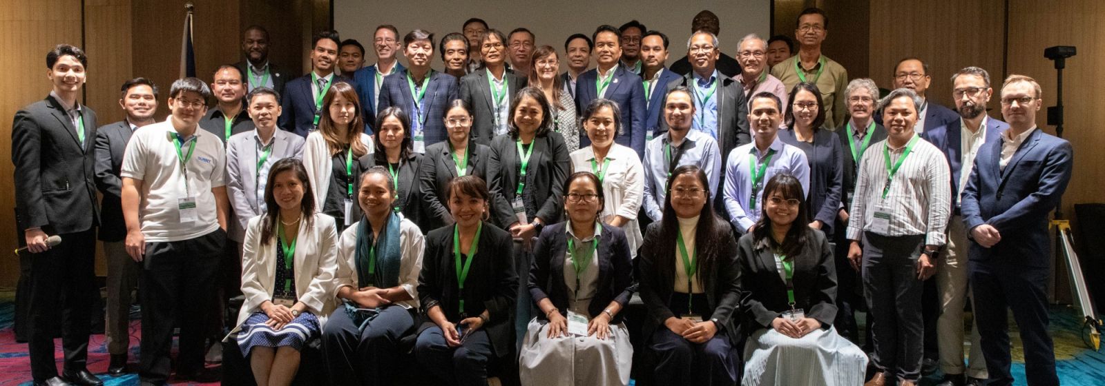 Accelerating scaling of Low-Emissions Rice in Southeast Asia (AcceLER)