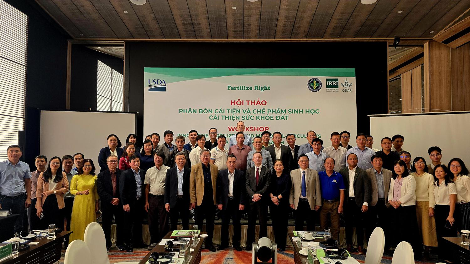 Fertilize Right image