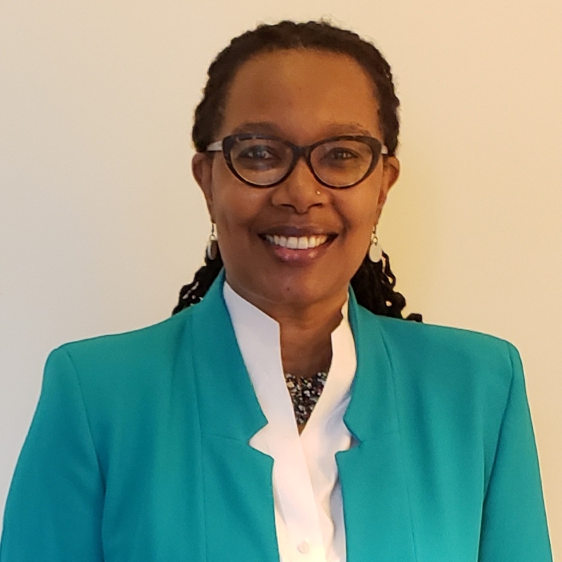 Lydia Murimi