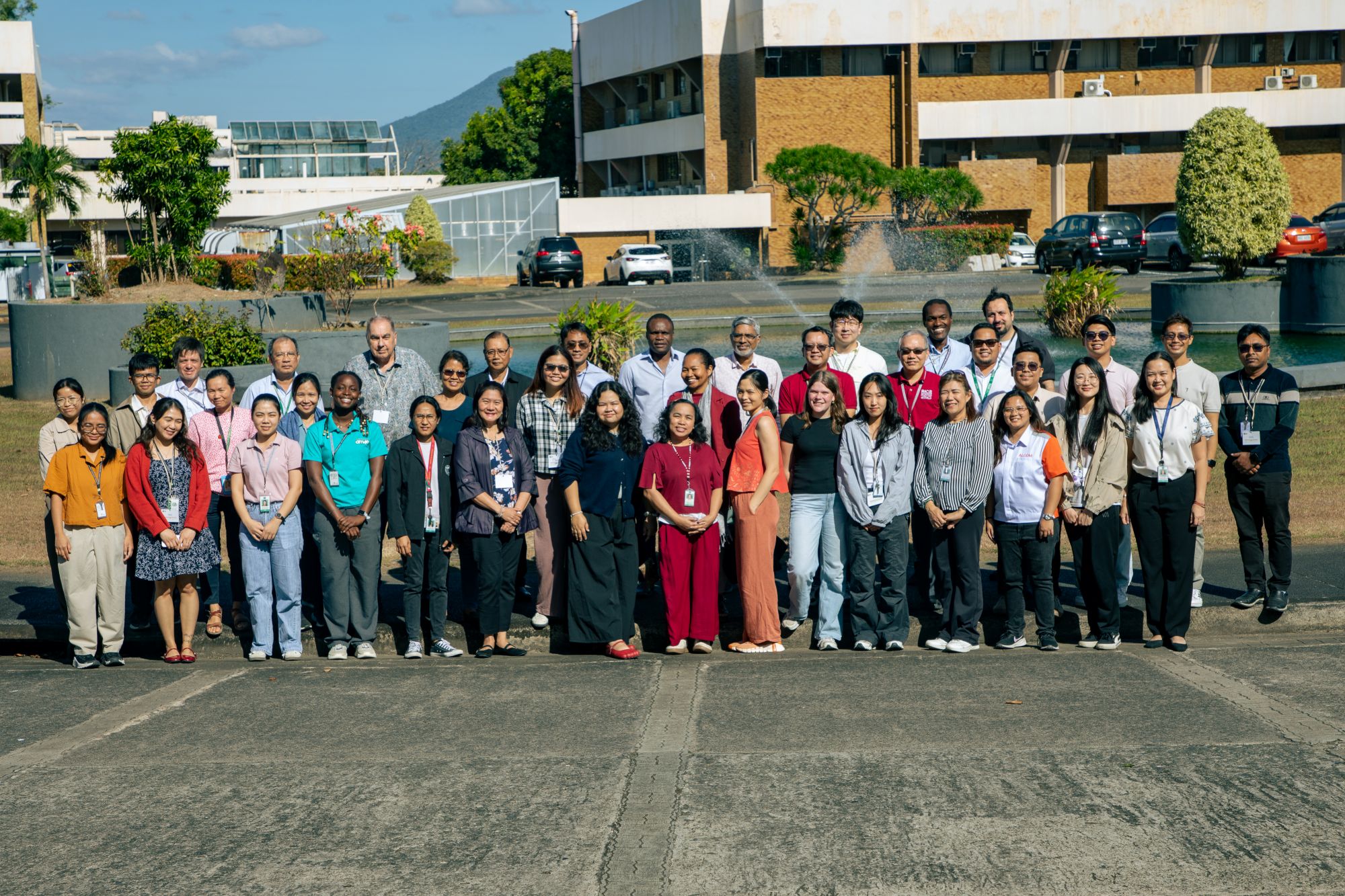 Building the evidence for low-emission rice production: Exploring the findings over the th...