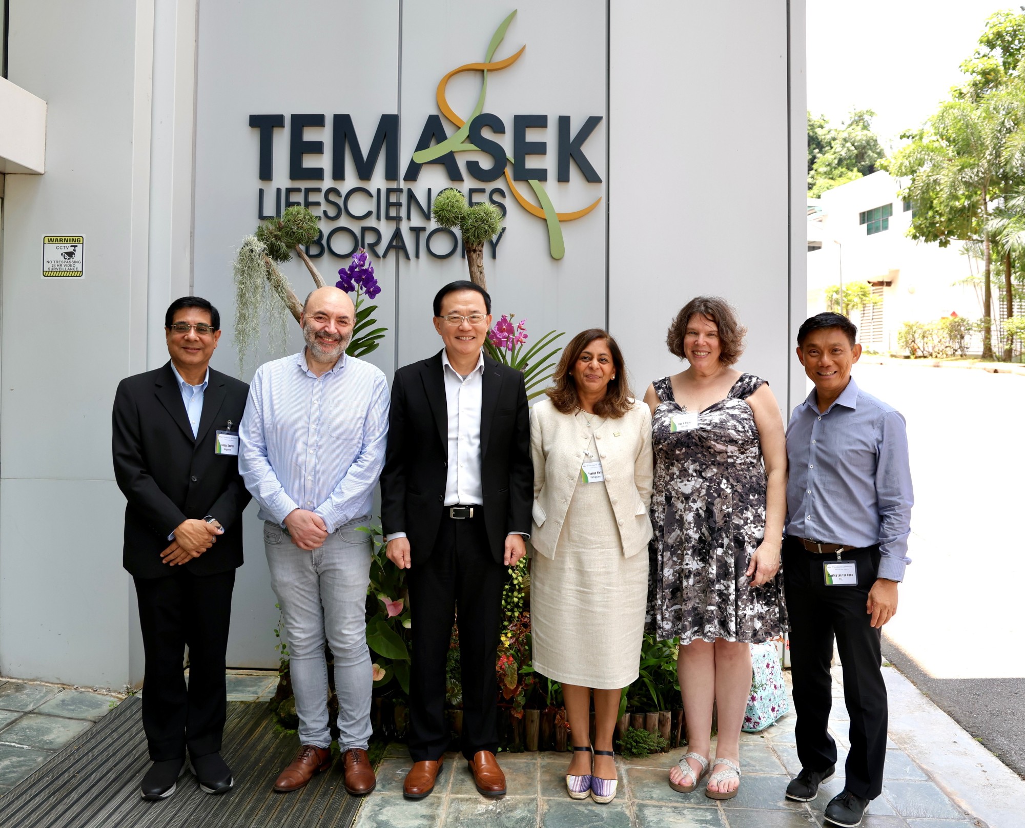IRRI-TLL global workshop sets roadmap for rice microbiome research