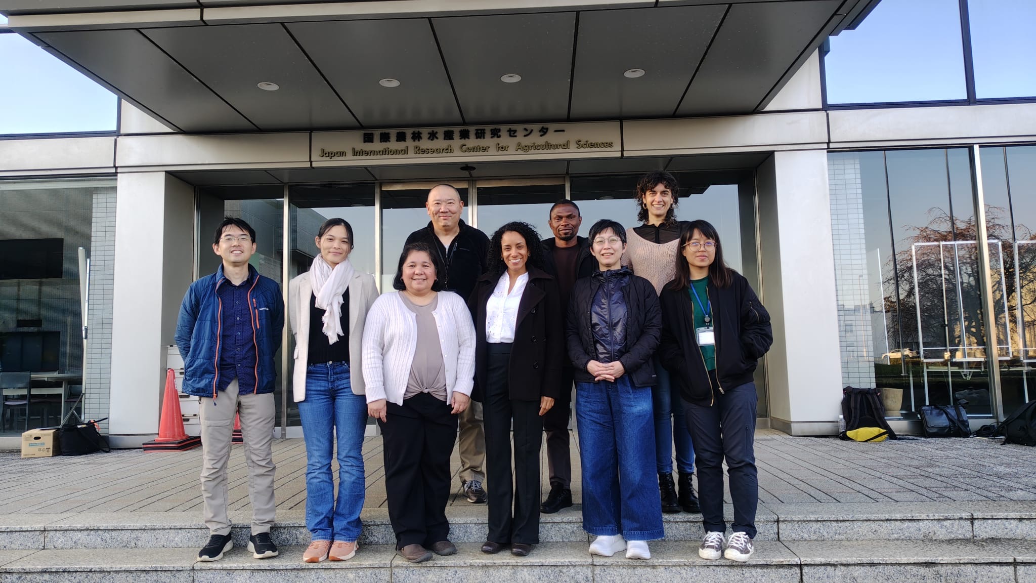 IRRI joins global effort to modernize GHG measurement guidelines for rice