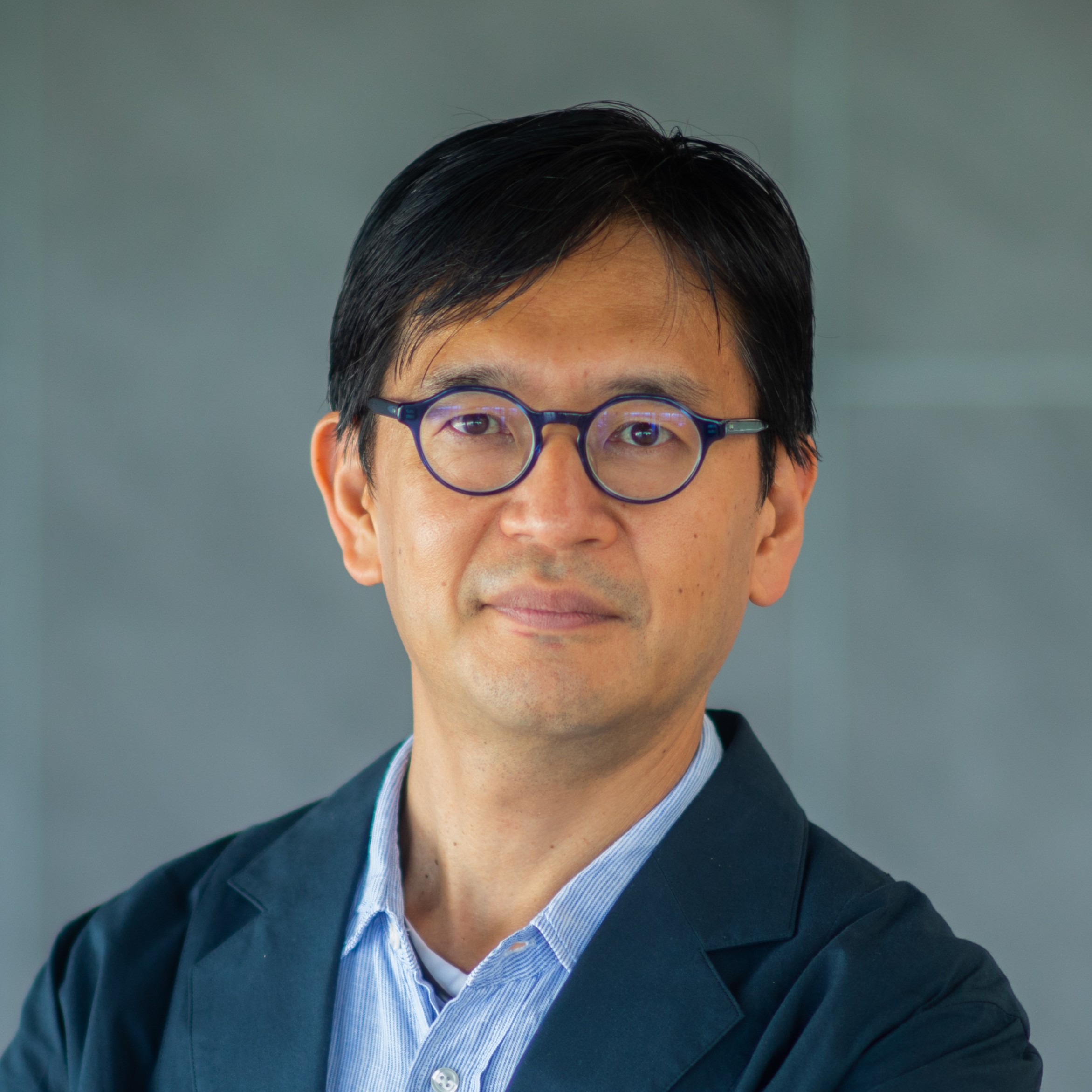 Kazuki Saito