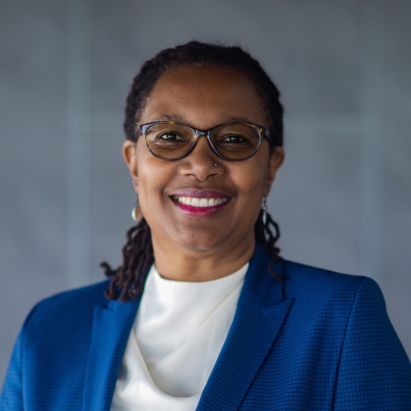Lydia Murimi