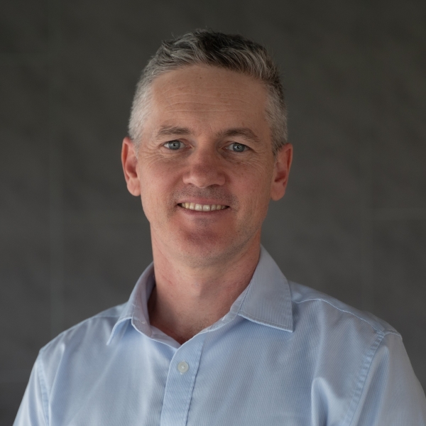 Michael Quinn