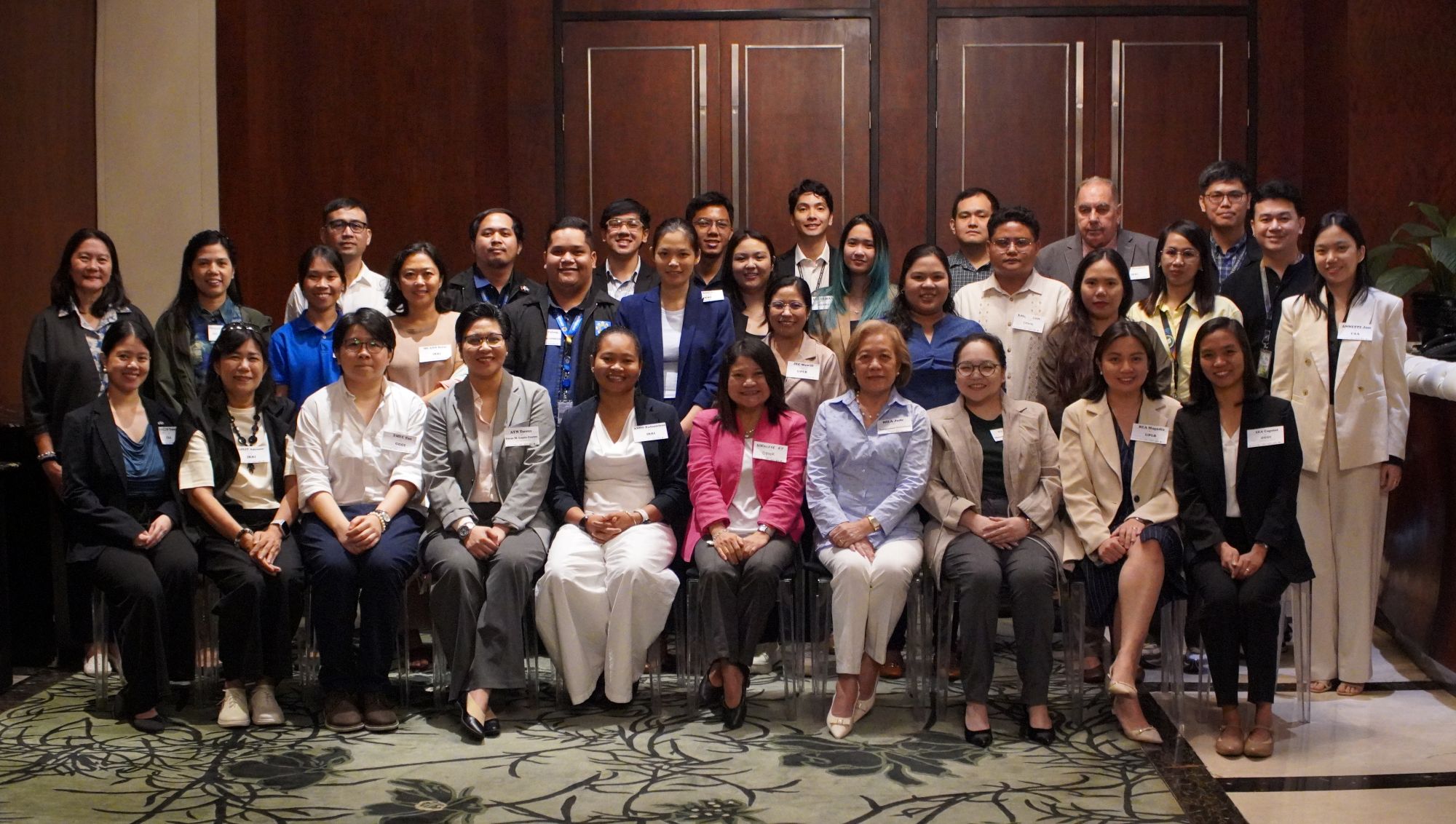GGGI, IRRI advance PH methane MRV improvement under ASEAN-Korea initiative