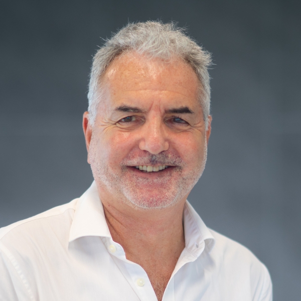 Jon Hellin