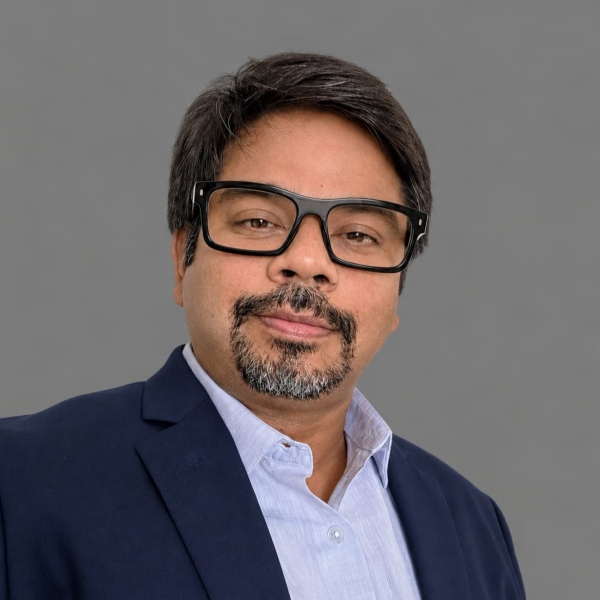 Ravi Kota