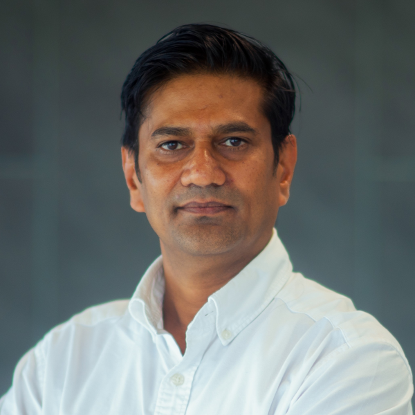Ajay Panchbhai