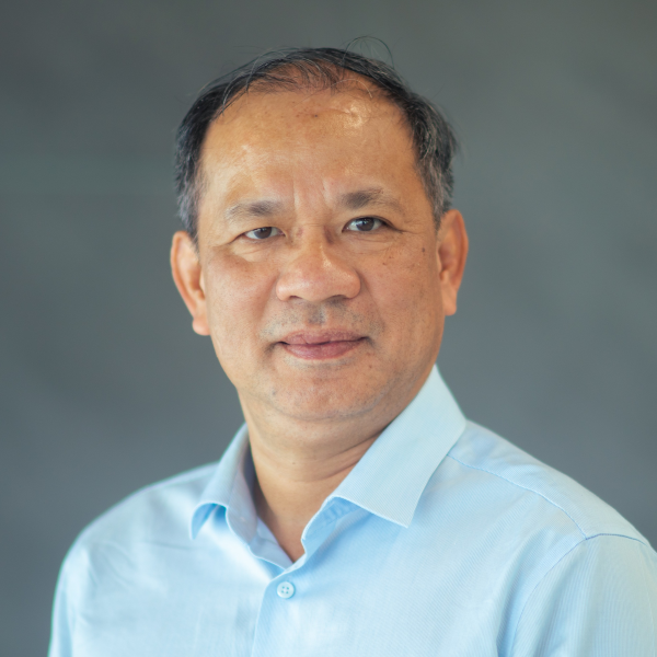 Hung Van Nguyen