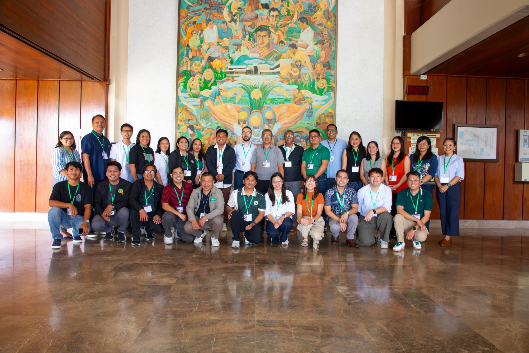 Science-based Scaling Strategies and Mapping to Accelerate Dry Direct-Seeded Rice Adoption in Central Luzon, PH banner image