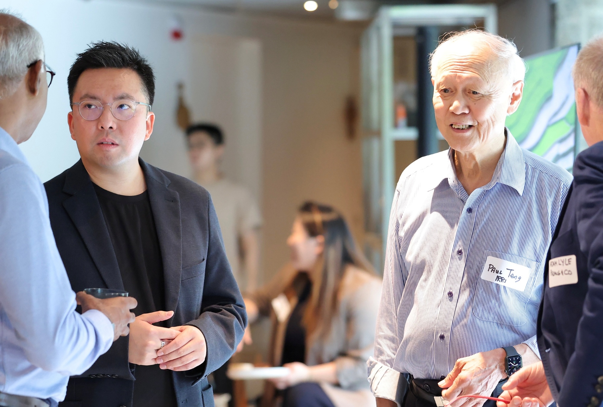 Asia Biologicals Foundation unveiled to unite science and industry for healthier soils and...