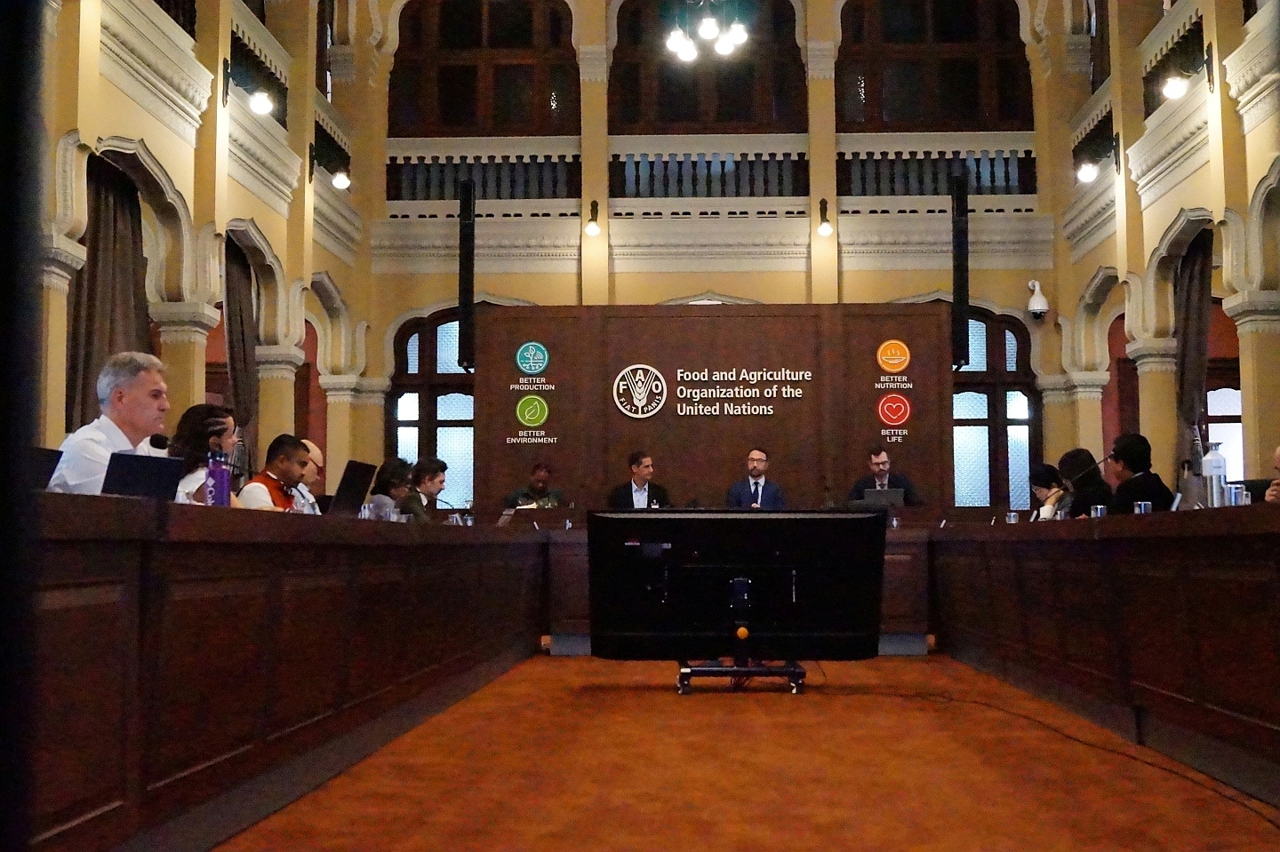Climate financing highlighted as key to drive agricultural methane reduction at CCAC Annua...