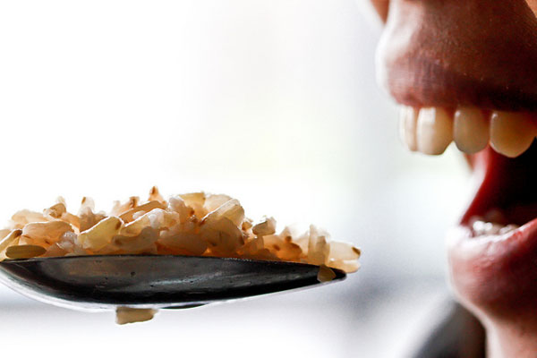 The list of 20+ nutrition of rice 2 Safe and Healthy Rice | International Rice Research Institute