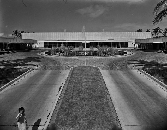 IRRI IN PHOTOS: 65 years of innovations in rice science