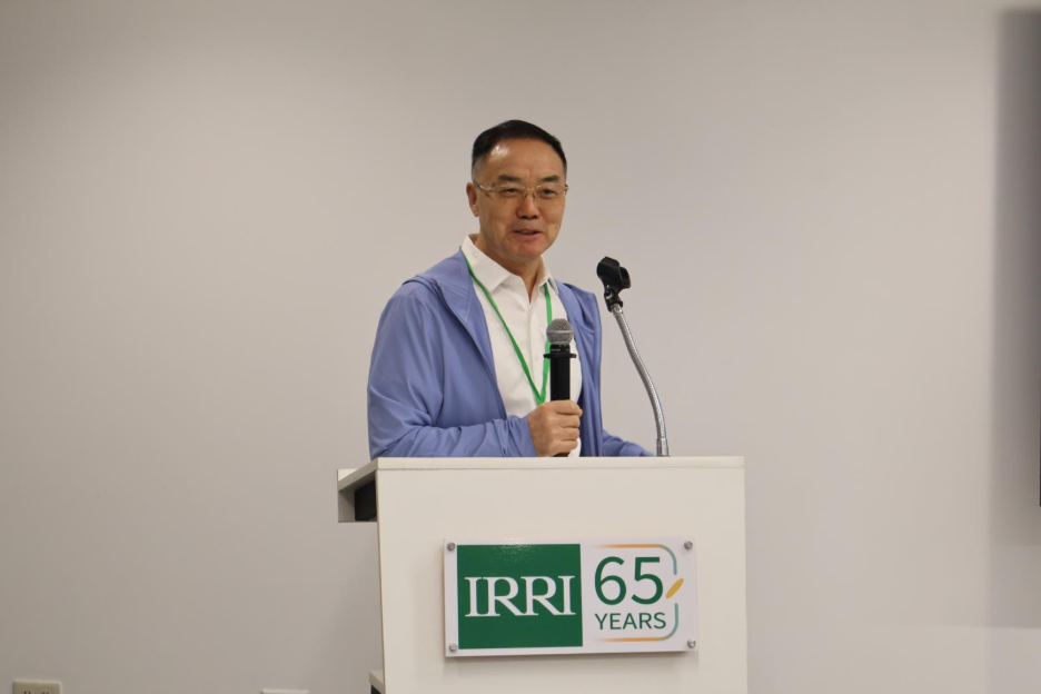 IRRI: New Whole-Grain ‘Super Rice’ Could Boost Nutrition and Climate Resilience