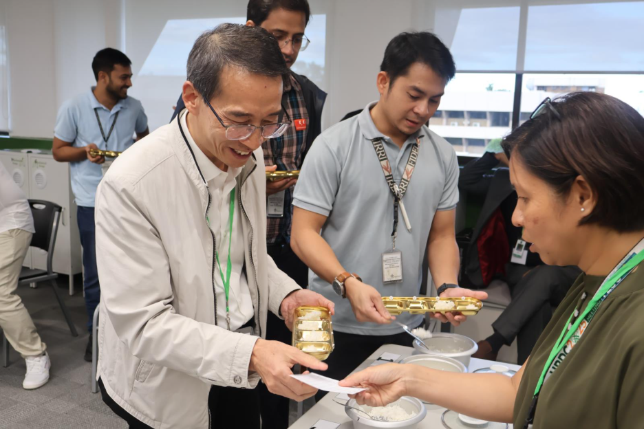 IRRI: New Whole-Grain ‘Super Rice’ Could Boost Nutrition and Climate Resilience