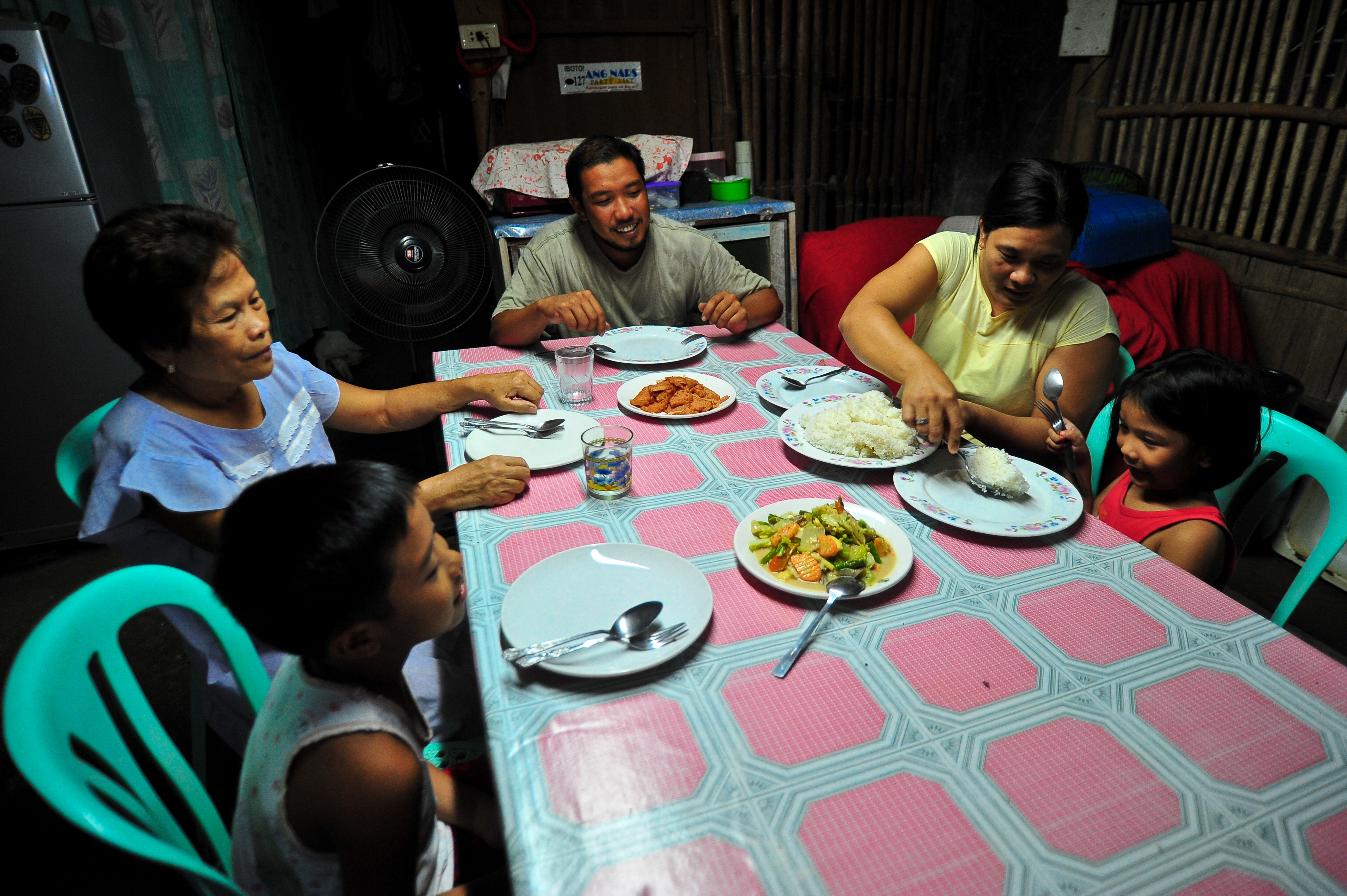 A close look at IRRI Nutrition