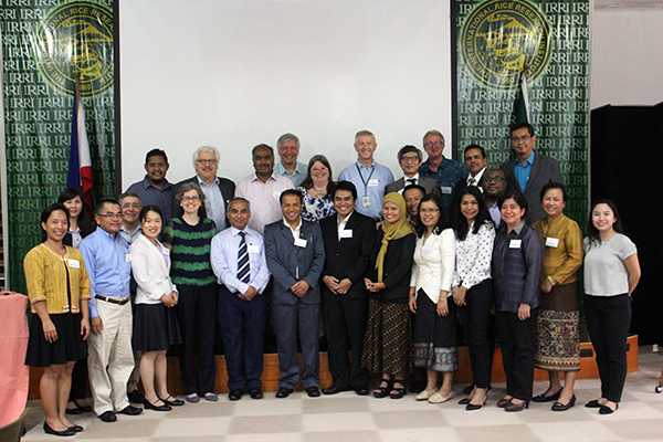 Talks seek agriculture-environment harmony in plant exchange