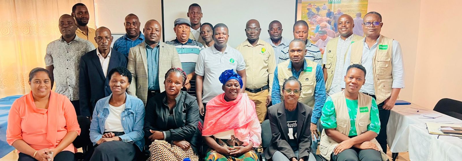 A Quest for Market- and Farmer-Aligned Rice Varieties in Mozambique
