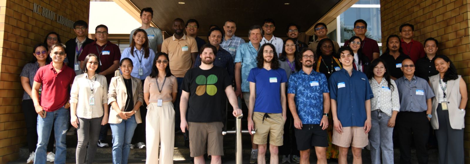 Breeding Platforms Connected for Smarter Crop Development through BrAPI
