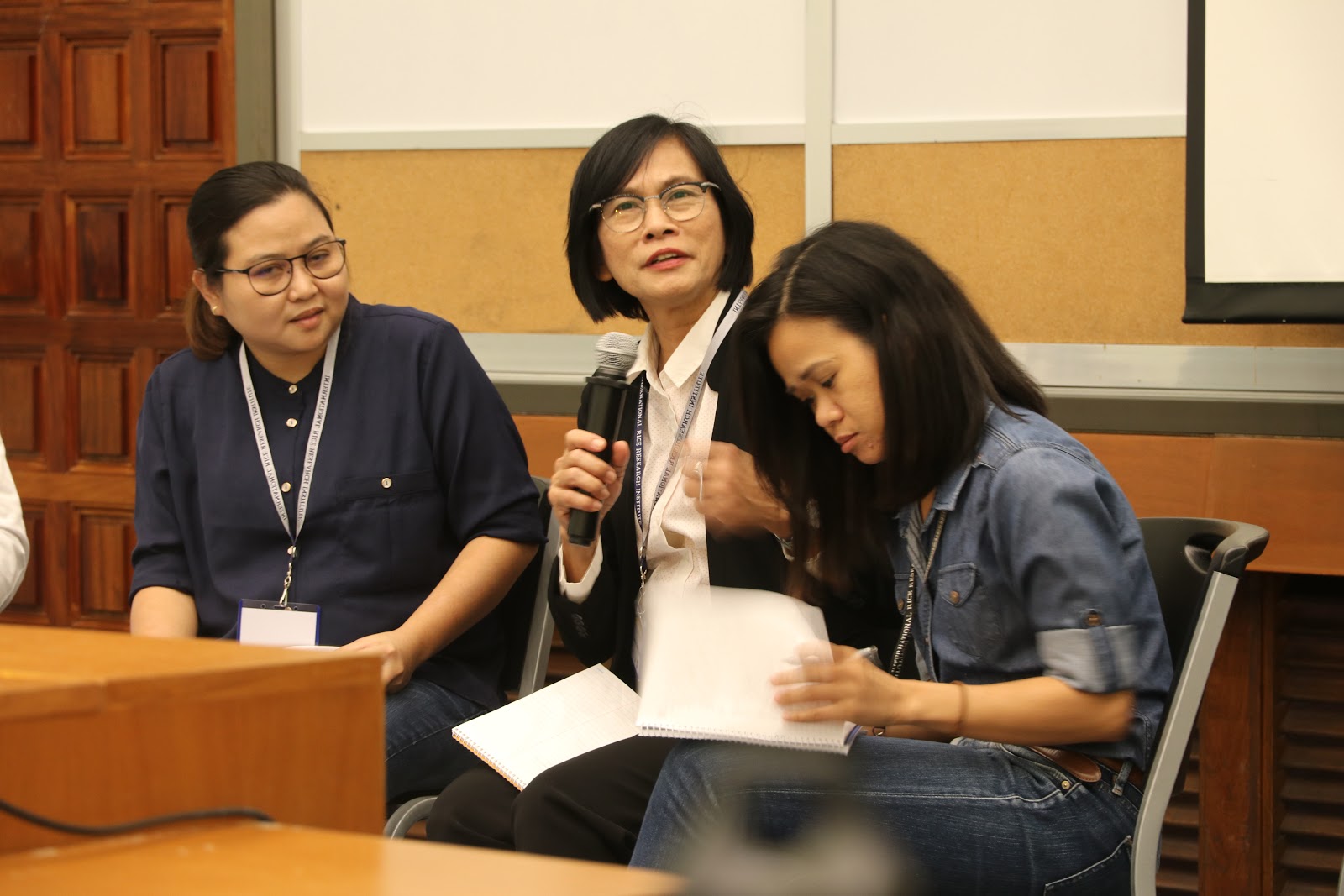 CORIGAP-PRO partners map out outscaling strategies for impact