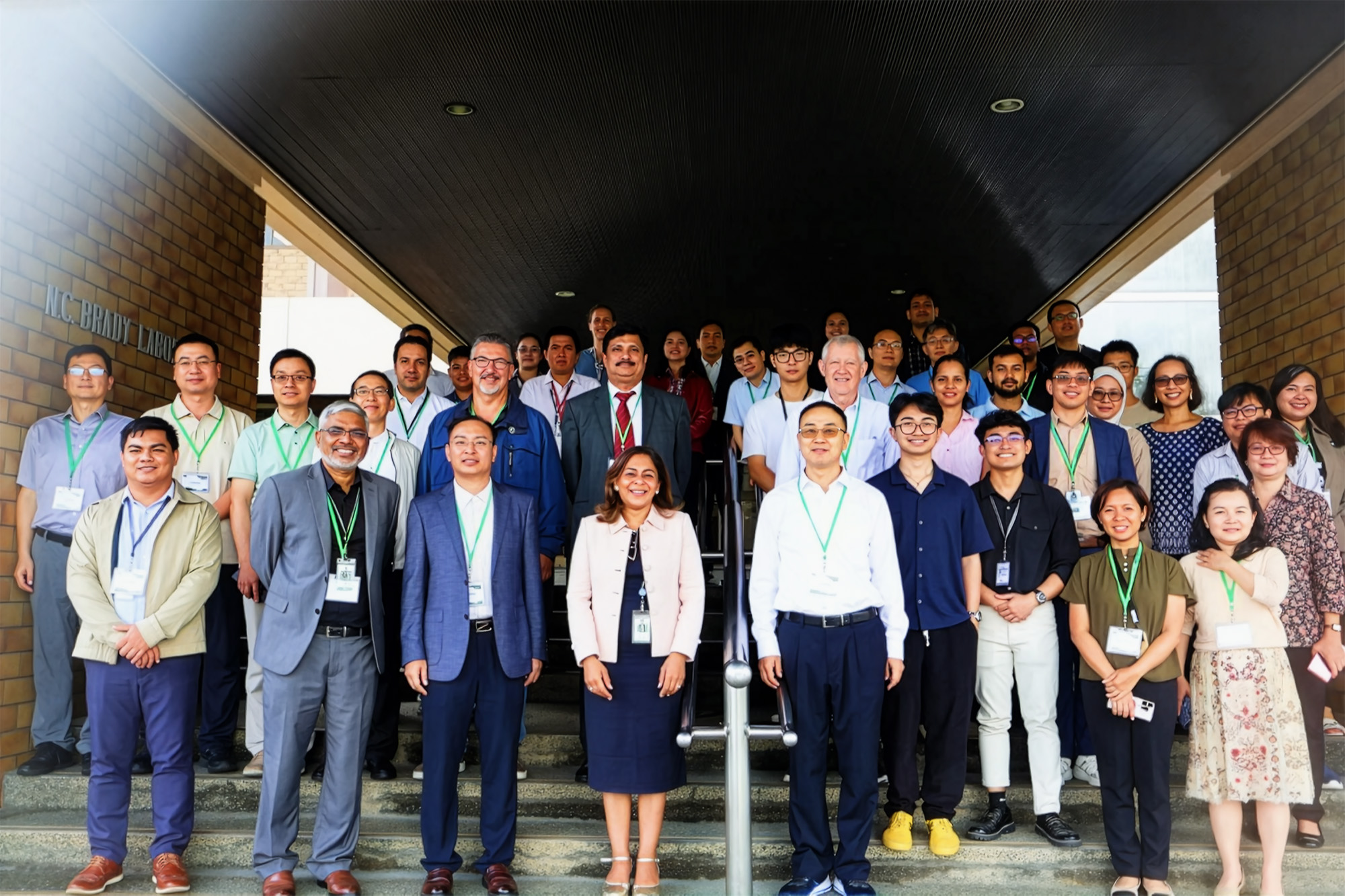 IRRI: New Whole-Grain ‘Super Rice’ Could Boost Nutrition and Climate Resilience