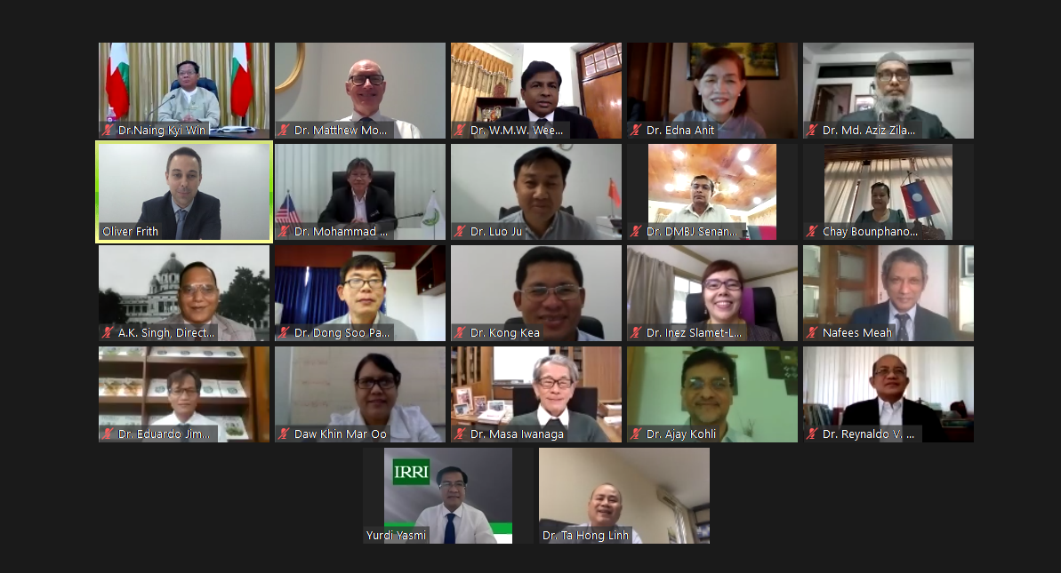 CORRA virtually convenes members for 24th Annual Meeting