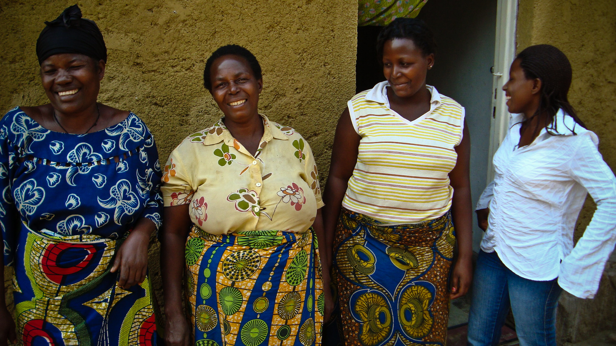 The potential for rice sector development in Sub-Saharan Africa and opportunities for wome...