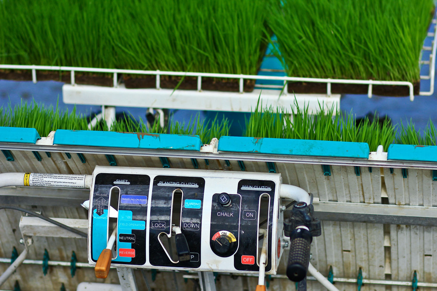 Towards greater production efficiency: IRRI-PhilRice WateRice project conducts webinar on ...