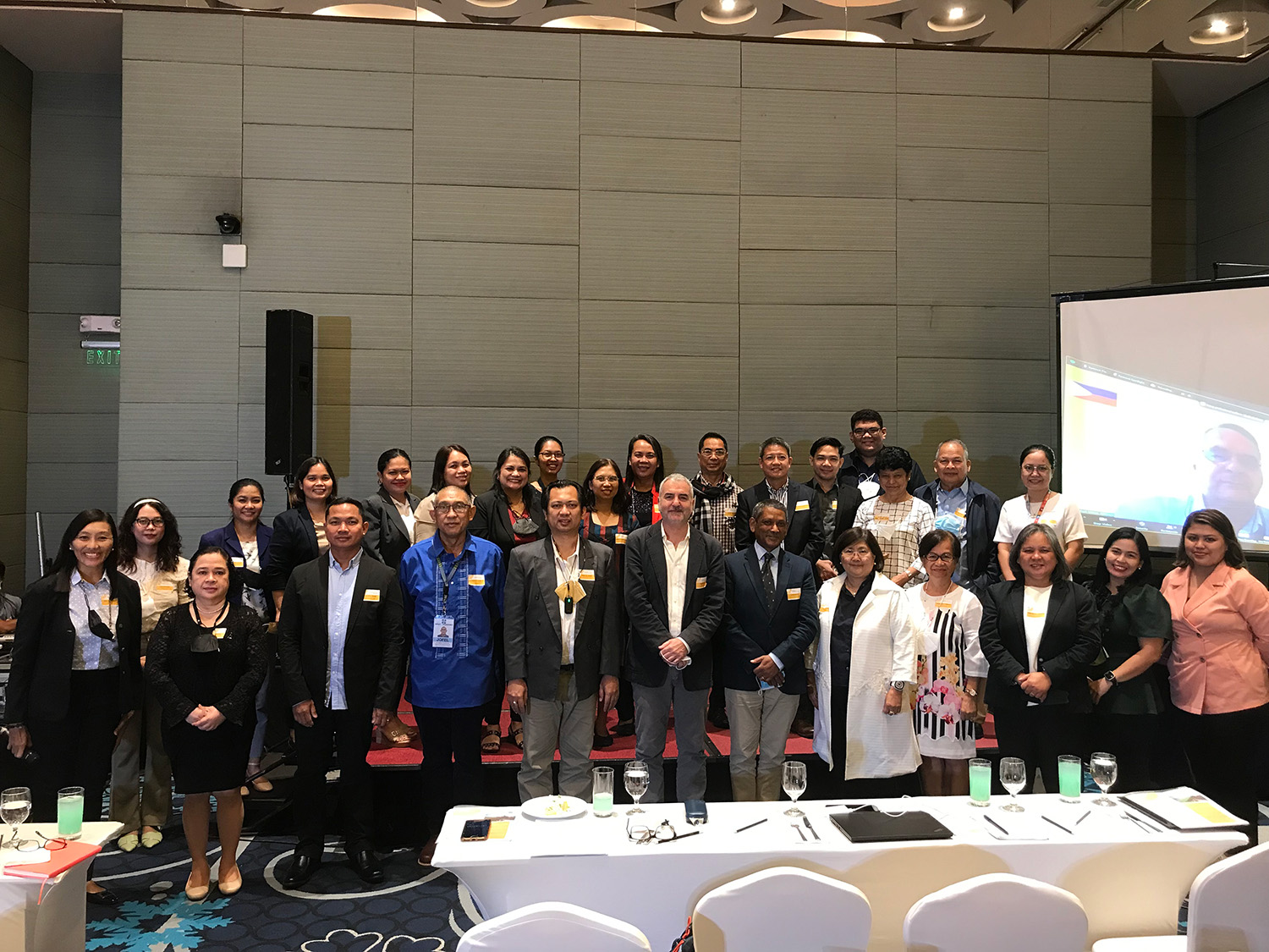 CGIAR introduces agricultural science initiatives for the Philippines