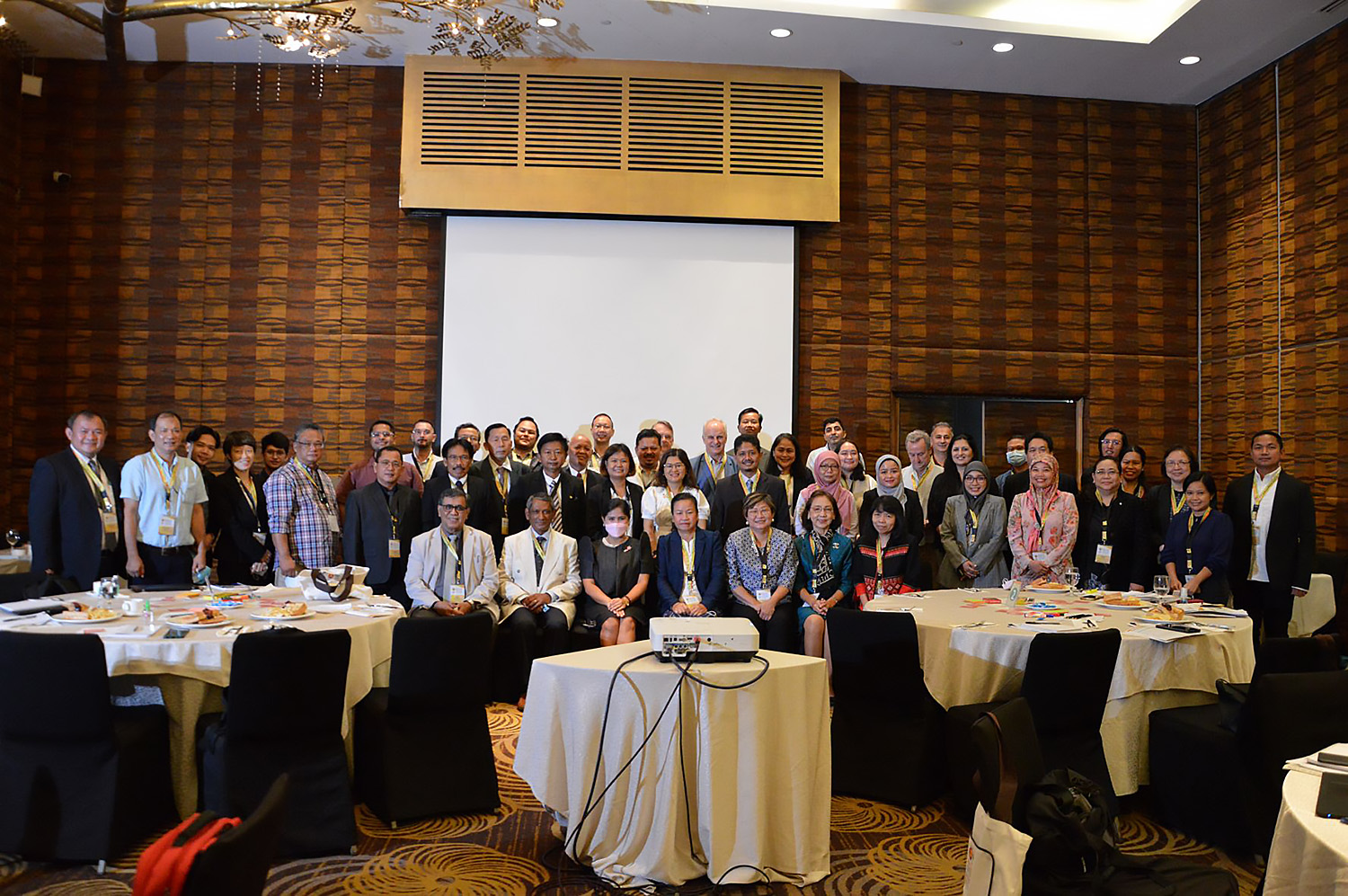 ASEAN and CGIAR review research and innovation priority areas to address agriculture and f...
