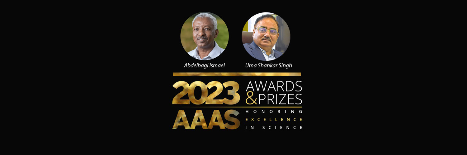 IRRI wins the 2023 David and Betty Hamburg Award for Science Diplomacy for Seeds Without B...