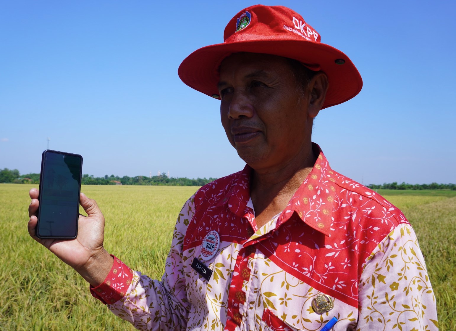 Revolutionizing Agricultural Outreach: IVR Infoline Launched