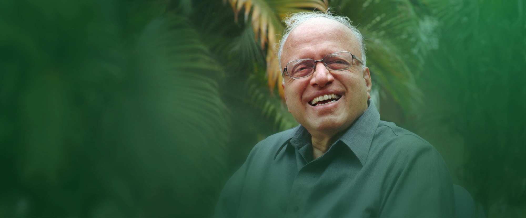 Former IRRI Director General M.S. Swaminathan passes away in India