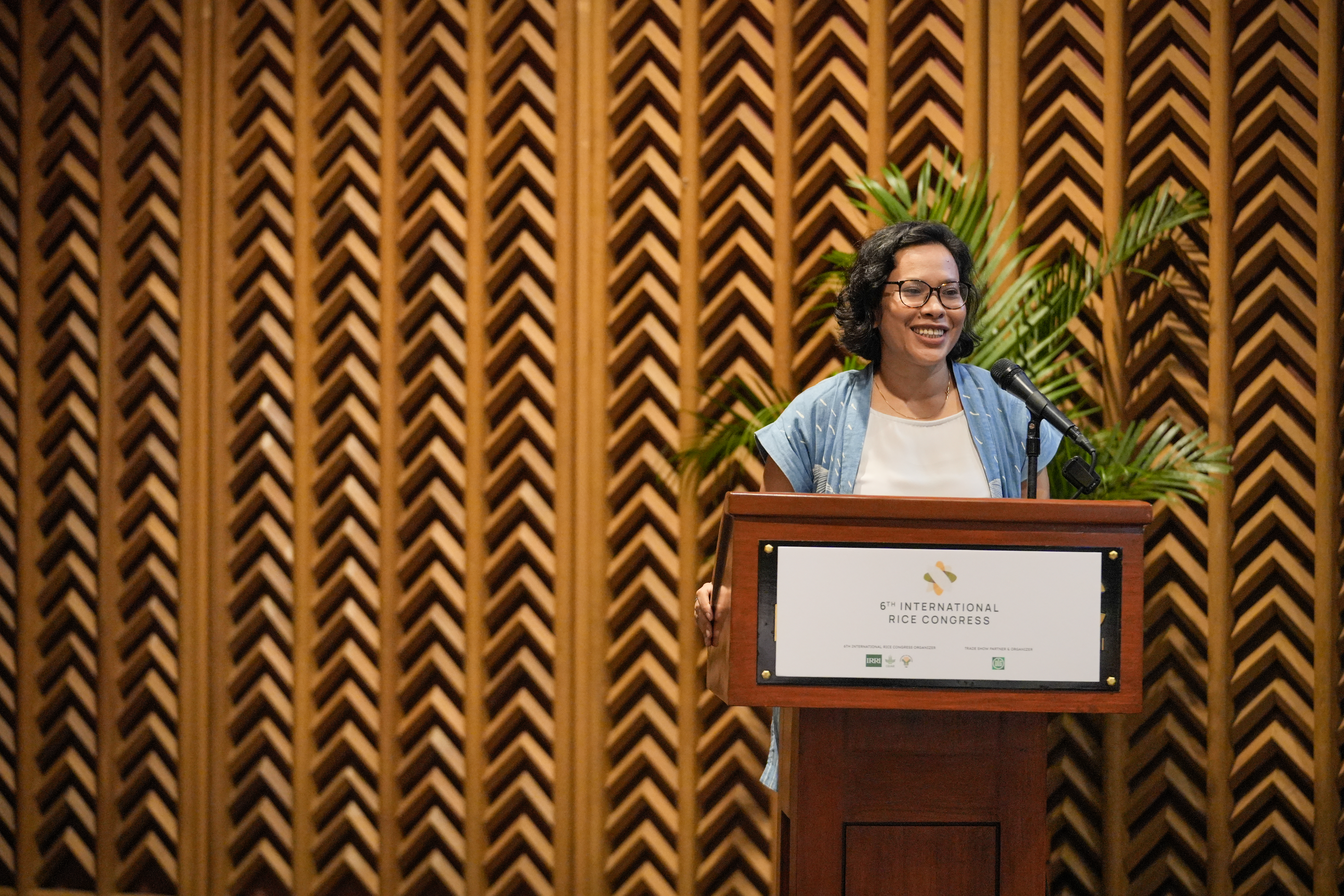 Experts explore deeper underlying issues behind gender and youth roles for the development...