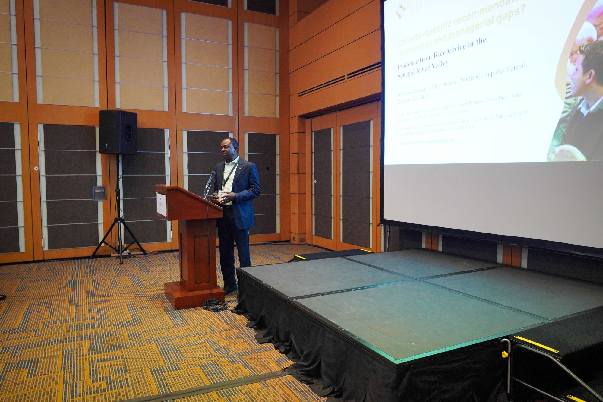 Studies show rice breeding innovations and technologies have made positive impacts on Asian and African farmers