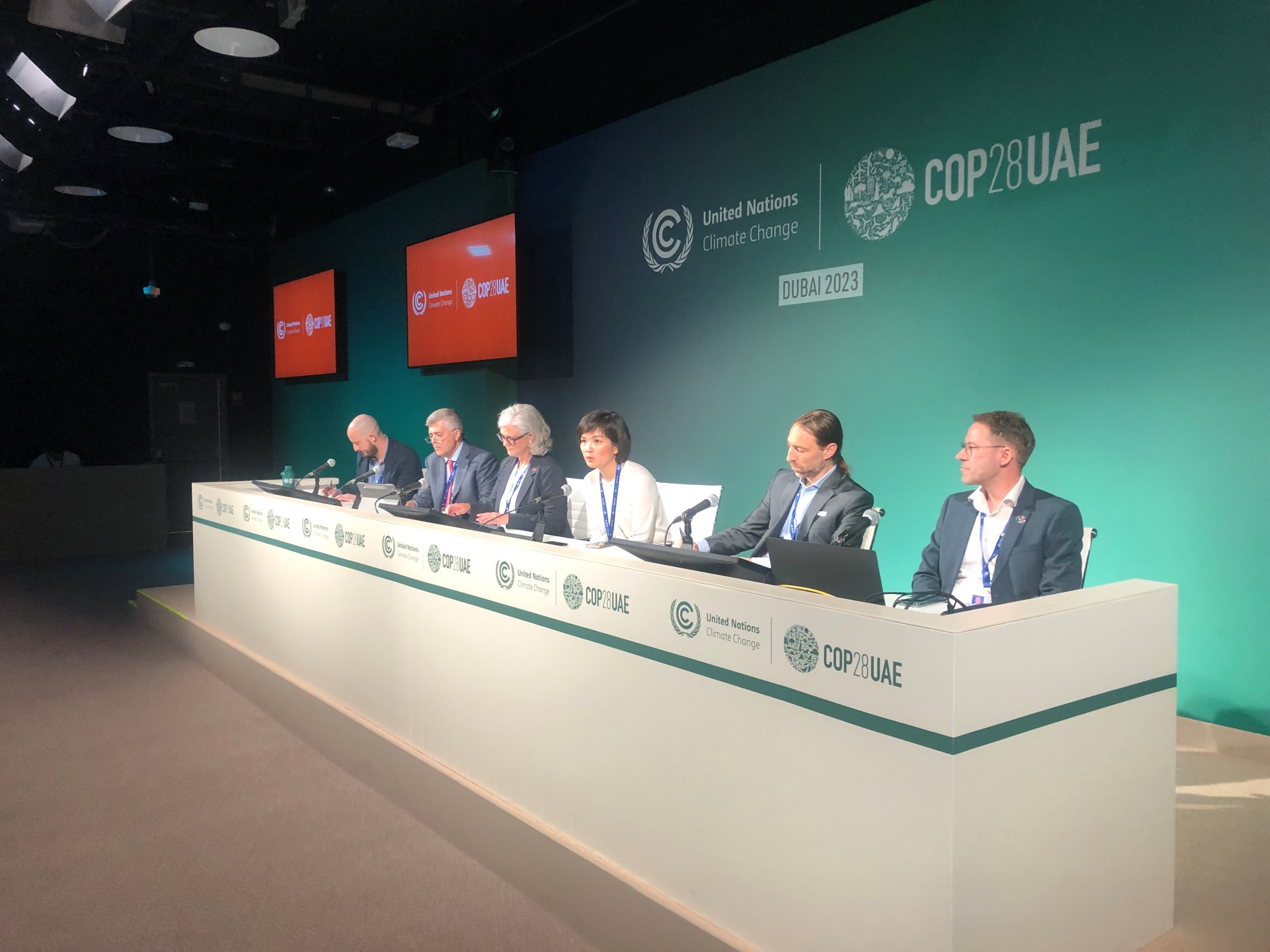 Strategic financing is essential to an effective climate change strategy