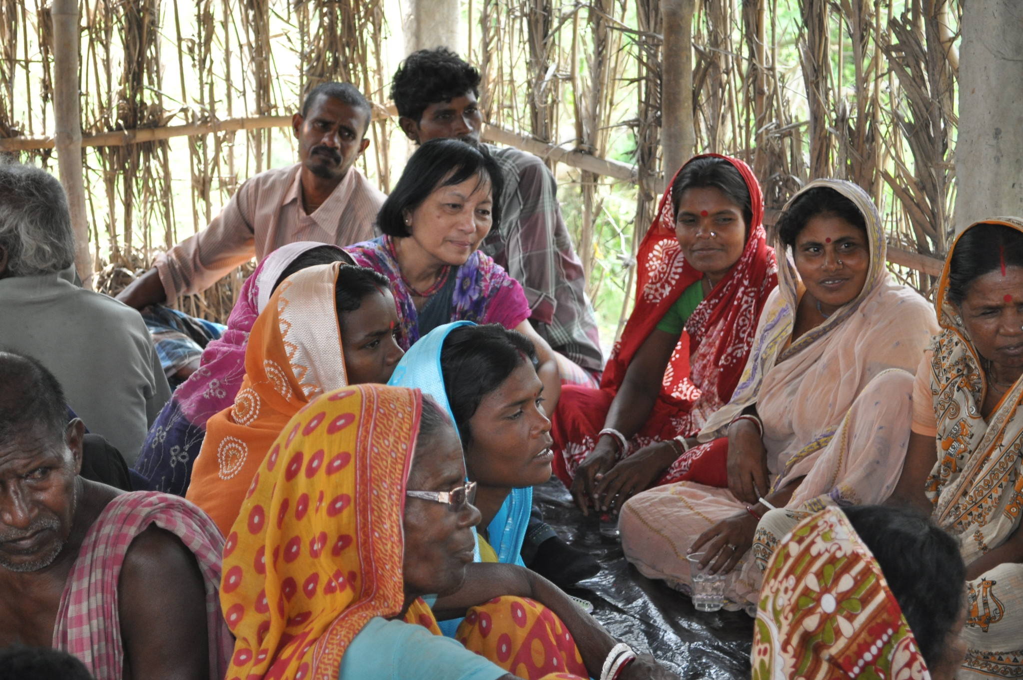 Gender responsiveness can make Climate-smart agriculture even smarter!