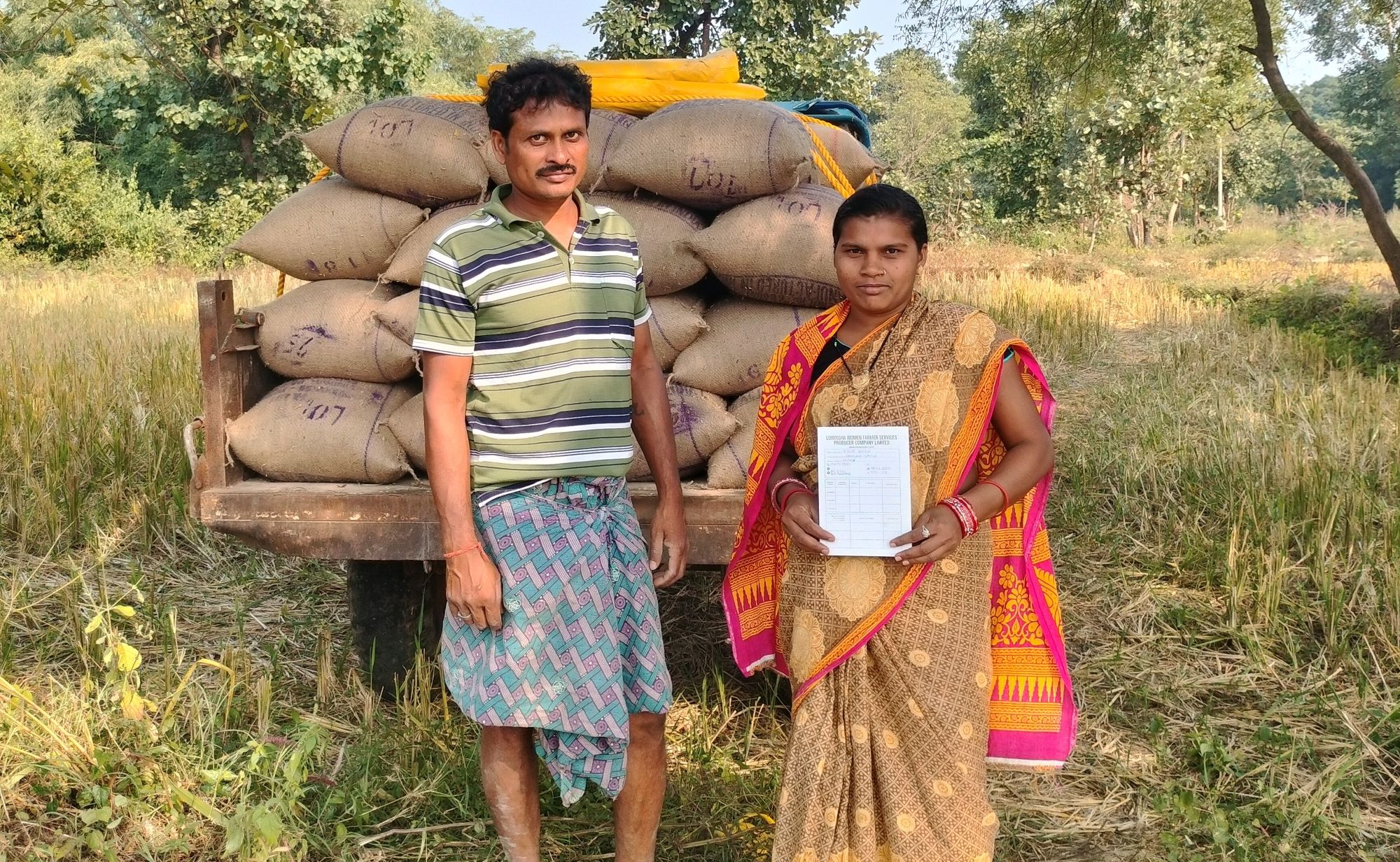 Beyond incomes: What is the true impact of engaging in seed production on women's lives?