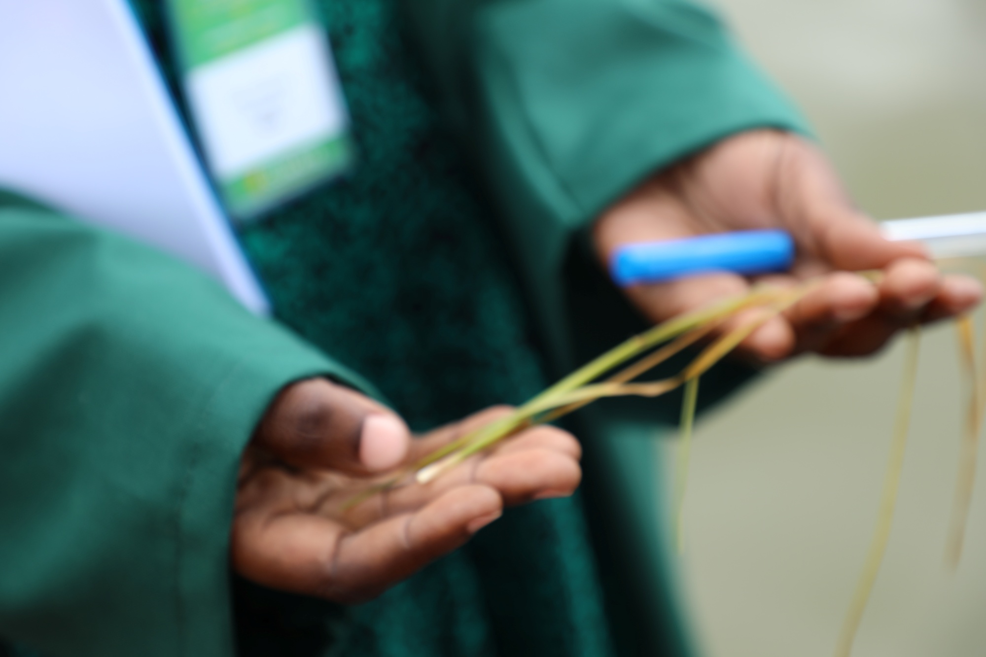 Building a climate-smarter Tanzania