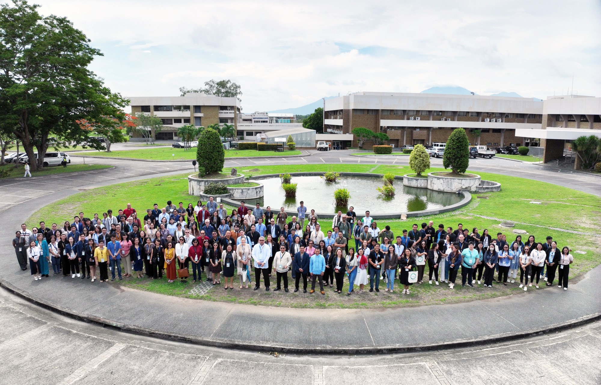 In the Philippines, stakeholders are charting the future of digital agriculture